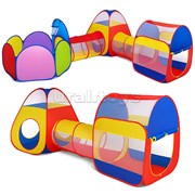 Палатка детская, в сумке UT-JY1717-5