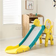 Горка детская 