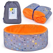 Сухой бассейн 