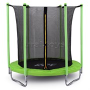 Батут ROCKET, d=150, внутренняя сетка высотой 118 см., общая высота 156 см. UT-R0168