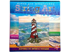 Набор для творчества в технике 