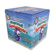 Набор для опытов и экспериментов.Юный химик 