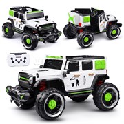 Электромобиль U023431Y 