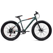 Велосипед 26