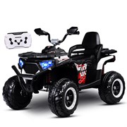 Электромобиль детский 