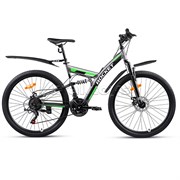 Велосипед 26