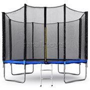 Батут ROCKET, d=305, внешняя сетка высотой 160 см., общая высота 225 см. UT-R0167