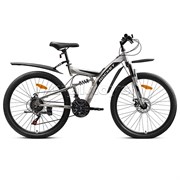 Велосипед 26