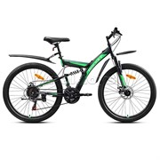 Велосипед 26