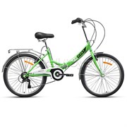 Велосипед 24