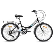 Велосипед 24