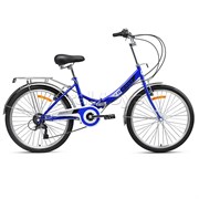 Велосипед 24