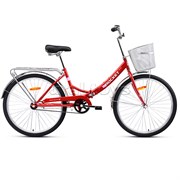 Велосипед 26