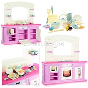 Кухня детская UT-01480/10