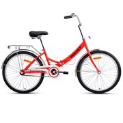 Велосипед 24