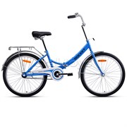 Велосипед 24