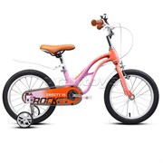 Велосипед 16