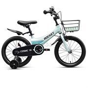 Велосипед 16
