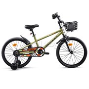 Велосипед 20