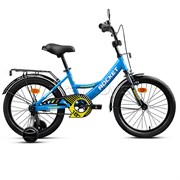 Велосипед 18