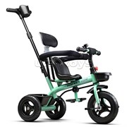 Велосипед трехколесный Rocket 188NEW-TQ, колеса EVA 10