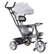 Велосипед 3-х колесный, серый UT-0999-3