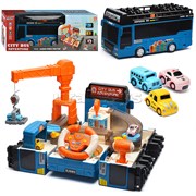 Автобус-Трек 