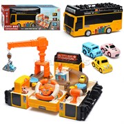 Автобус-Трек 