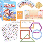 Игра настольная 