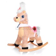 Качалка Лошадка Принцесса UT-247012