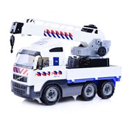 Автомобиль-кран 