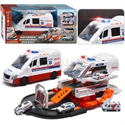 Машина-Трек 