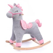 Качалка Единорожка в ассортименте UT-395856