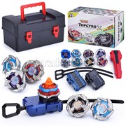 Набор запускалок 