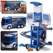 Трек-Трейлер 