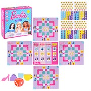 Barbie. Вечеринка UT-52173