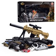 Набор полицейского 