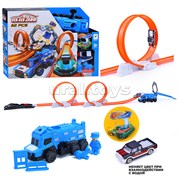 Трек-Катапульта 