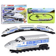 Железная дорога 