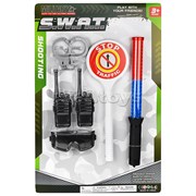 Набор полицейского 