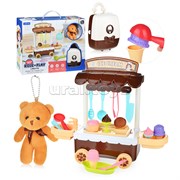 Игровой набор 