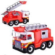 Пожарная машина UT-У450