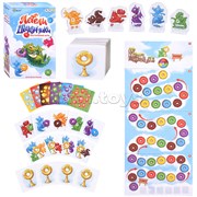 Игра настольная 