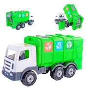 Автомобиль коммунальный №2 