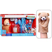 Набор доктора 