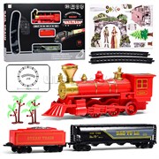 Железная дорога 