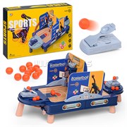 Игра баскетбол 