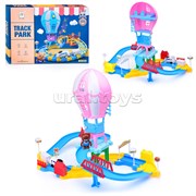 Игровой набор 