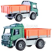 Спецтехника: Бортовая UT-201