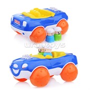 Кабриолет Звездочка UT-1452